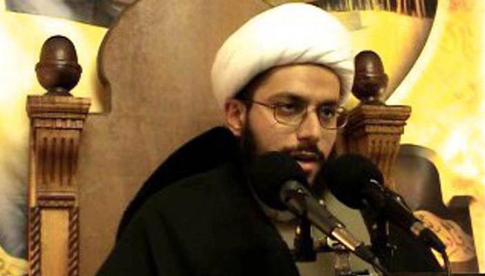 بالفيديو.. لترضّيه عن أبي بكر وعمر.. مرجع شيعي يدعو لإعدام “مرسي”