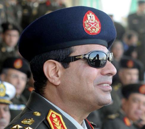 ننشر حوار السيسي مع «واشنطن بوست» ومناشدته أمريكا للتدخل