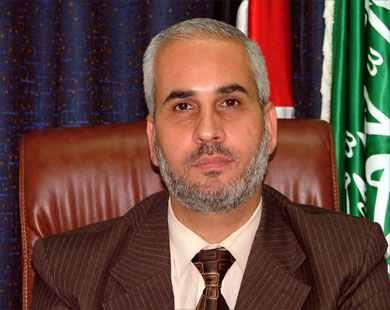 “برهوم” : عملية القدس عمل “شجاع” ورد طبيعي لمجازر الاحتلال