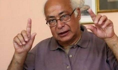 نادر فرجاني: بيع الجنسية يعيد الامتيازات الأجنبية ويحقق حلم إسرائيل