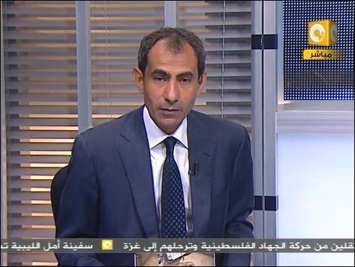 فيديو|فودة: عربدة إسرائيلية بغزة وموقف عربي مخزي