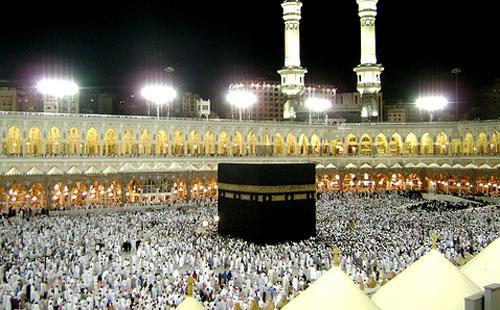 الصحة السعودية: لا إصابات بـ “كورونا” الجديد بين المعتمرين