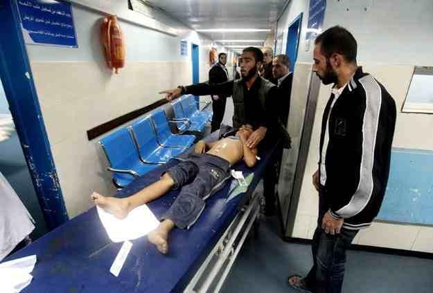 خارجية الاحتلال: سنرد بشكل رسمي خلال ساعات بشأن هدنةالـ72