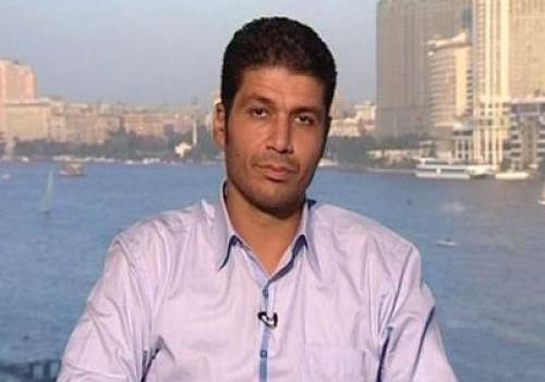 عضو تكتل القوي الثورية: صباحي يسير علي دماء الشهداء