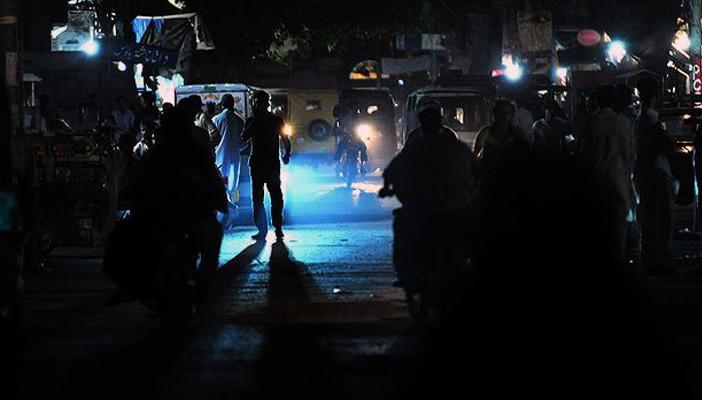 استياء أهالى الشرقية من استمرار انقطاع التيار الكهربائى