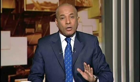 أحمد موسى يهدد بقتل كل من يحاول افساد افتتاح تفريعة قناة السويس