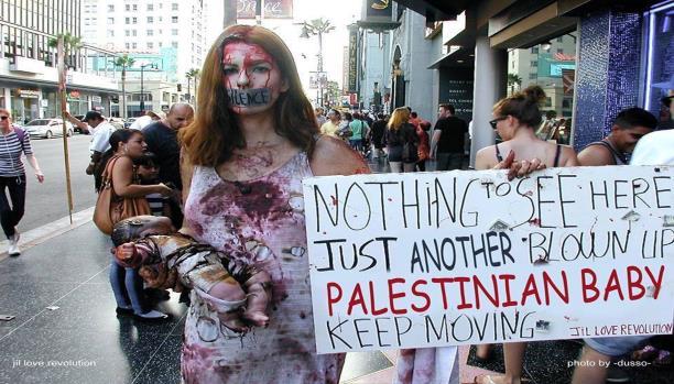 حارق الربيع لا يثأر للرضيع