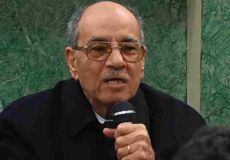 شكر: تجميع الأحزاب فى تحالف انتخابى موحد مستحيل