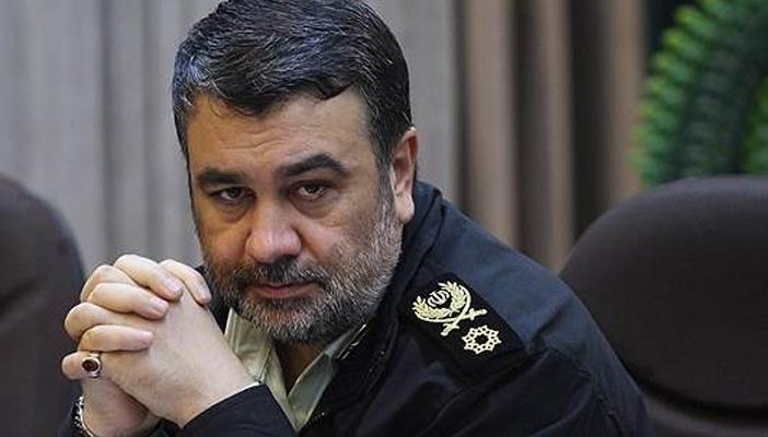 إيران تغلق حدودها مع تركيا بسبب العمليات ضد “العمال الكردستاني”