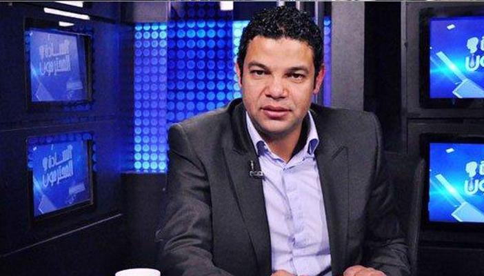 عبدالظاهر السقا: الإنتاج الحربي يفكر في ضم “بابا أركو”