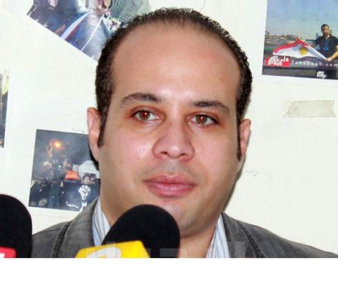 أحمد ماهر: العسكر في مصر يبدأون مرحلة جديدة من الخوف