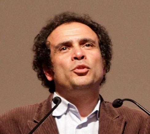 حمزاوي: رفضي للمساومة على الديمقراطية سبب تشويهي المتعمد