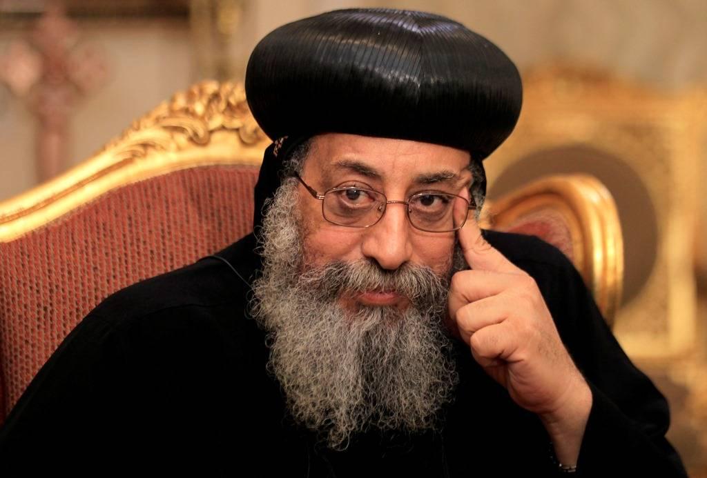 “تواضروس” يكشف حقيقة تبرع الكنيسة بأموال الفقراء لـ”تفريعة القناة”