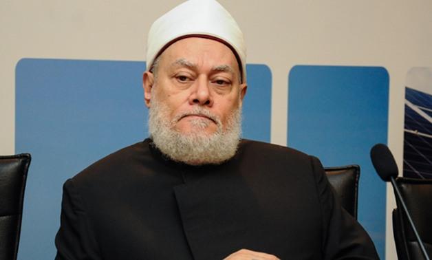 حركة حسم تعلن مسؤوليتها عن محاولة اغتيال “علي جمعة”: هرول كالفأر