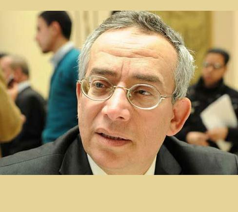 البرنس: هل يحاكم البرادعي بتهمة إهانة رئيس الانقلاب؟