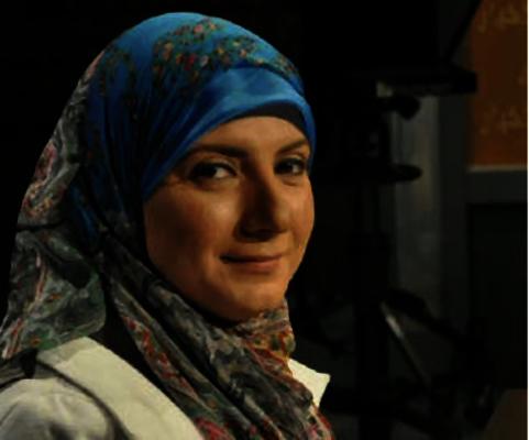 دينا زكريا: الانقلابيون هم المختطفون ذهنياً