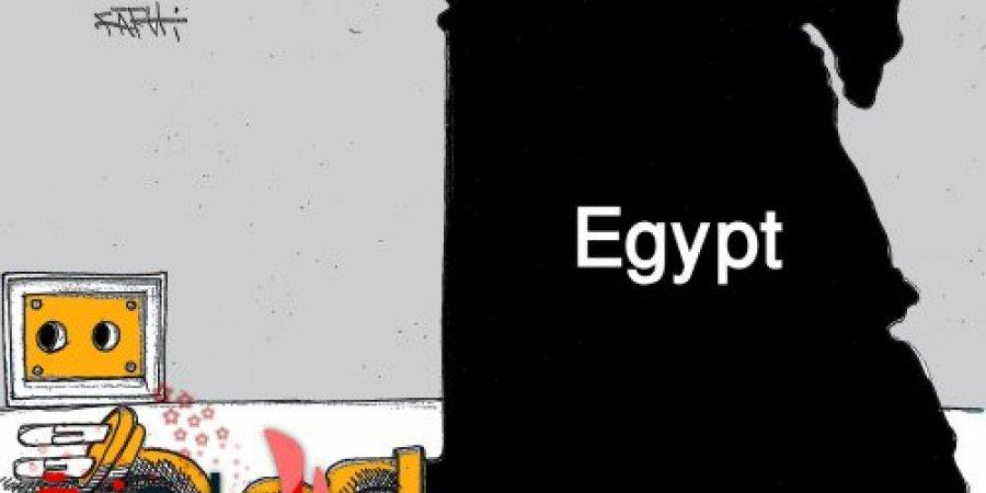 الاقتصادي والسياسي وعيون المافيا – مقال لـ”محمد محسوب”