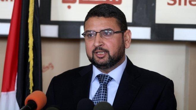 “حماس” تنفى مزاعم الاحتلال حول علاقتها بـ”القواسمة”