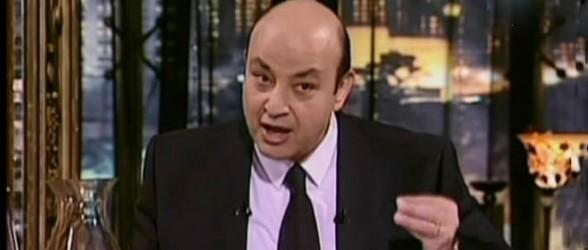 بالفيديو.. أديب: سنعلق على المشانق لو عاد مرسي