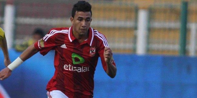 رسميا.. أندرلخت البلجيكي يعلن ضم تريزيجيه