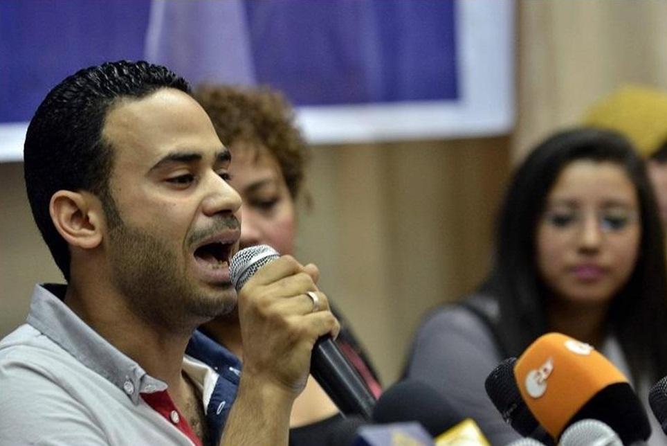 بين التهديد والاعتقال.. مصائر مختلفة لـ 6 قيادات من “حركة تمرد”