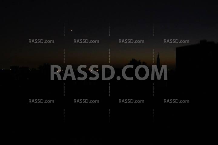 مركز دكرنس يغرق في الظلام لانقطاع الكهرباء بصفة مستمرة