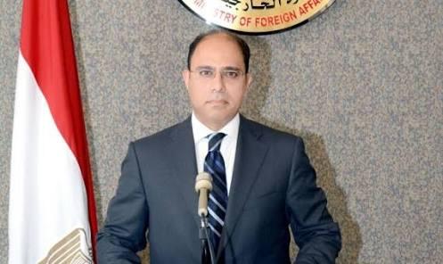 “الخارجية”: نتحقق من دقة الأخبار حول اختطاف مصريين في ليبيا