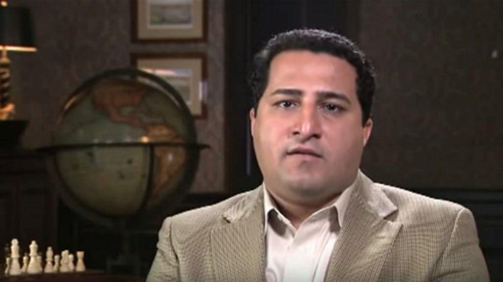 من هو ” شهرام أميري” العالم النووي الذي أعدمته إيران؟