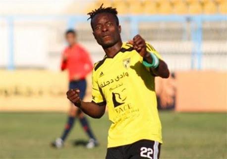 “الجبلاية” يخطر الزمالك رسميًا بإيقاف ستانلى فى مباراة القمة