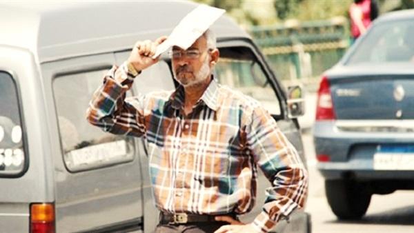 الأرصاد: غدًا طقس شديد الحرارة..  القاهرة 39 درجة