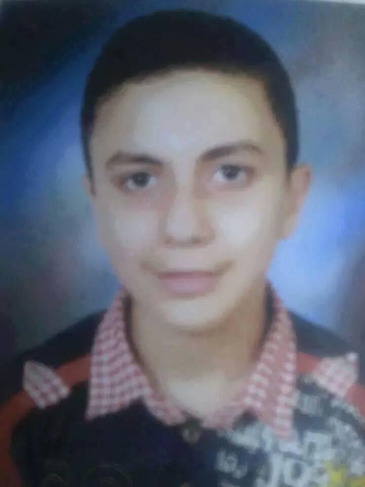 نيابة “شمال ‫المنصورة”‬ تجدد حبس أصغر معتقل بـ “دكرنس”