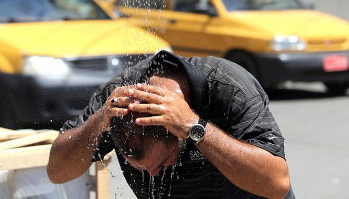 بيان بدرجات الحرارة المتوقعة غدًا.. والقاهرة 40 درجة مئوية
