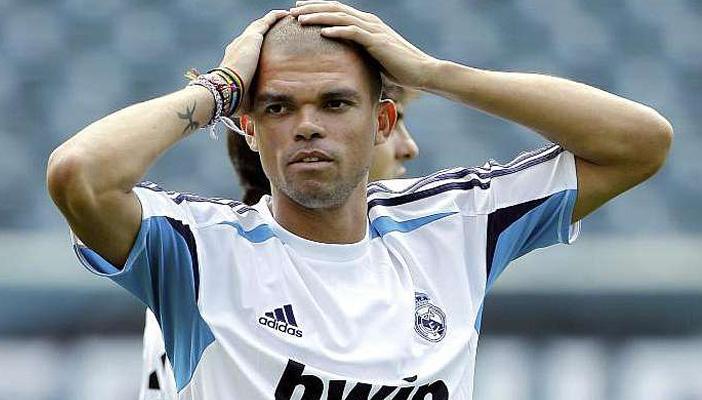 مدافع الريال يغيب عن أول مباراة بالدوري الأسباني