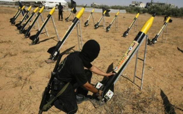 خبراء..حماس لن تتخلي عن رفع الحصار والساعات القادمة ستشهد مجازر