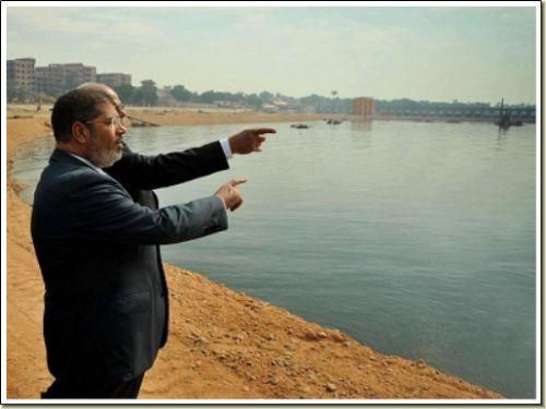 سياسيون : قناة السويس مشروع مسروق في جيوب العسكر