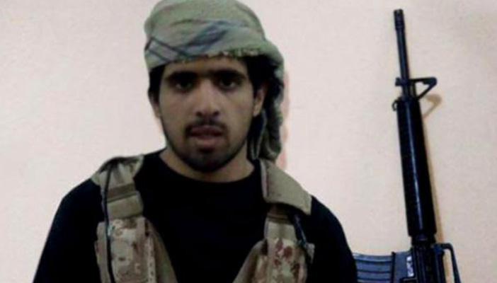 “تنظيم الدولة” يكشف عن صورة منفذ تفجير طوارئ عسير بالسعودية