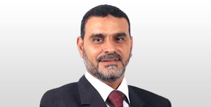 الأزهري لرصد:لن يُسمح لأحد بتزييف إرادة الشعب