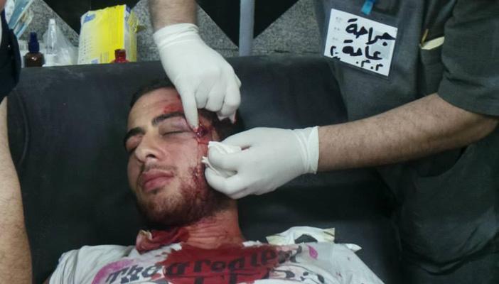 “إنستيتيوت”: علاج ضحايا العنف في مصر جريمة في حق الأطباء