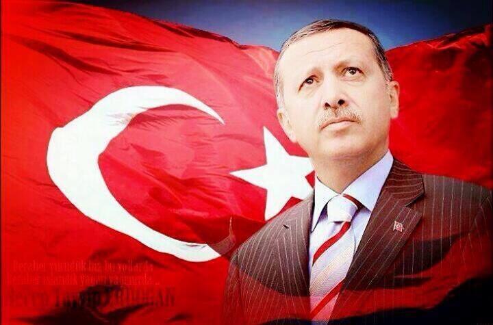 أردوغان: الانقلاب أطاح برئيس انتخبه 52 % من الشعب