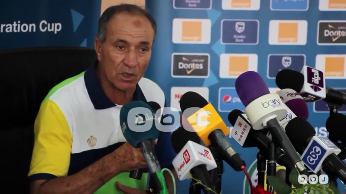 الليلة.. متعب يقود الأهلي أمام النجم الساحلي