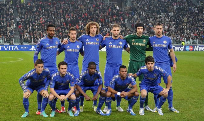 بالفيديو.. تشيلسي يسقط في فخ التعادل أمام سوانزي