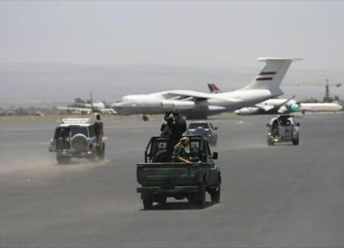 “المقاومة الشعبية” تحرر محافظة الضالع من ميليشيا الحوثي