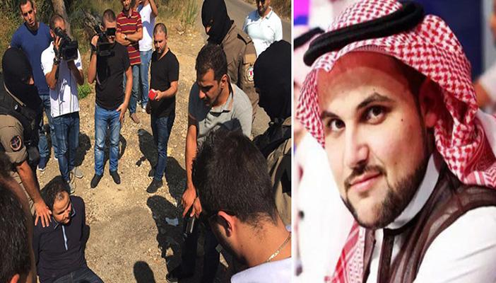 بالفيديو.. إعلامي سوري يقتل زوجته من أجل شقيقتها