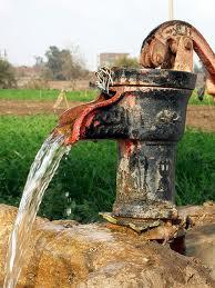 الدقهلية تعود لعصر الطلمبات في عهد حكومة الانقلاب