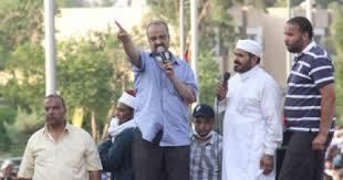 البلتاجي:لن نترك الميادين قبل إعادة بناء الداخلية والإعلام