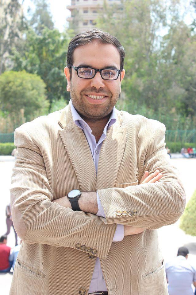 نصار : السيسي أمد الأمريكان بمعلومات عن الوضع الداخلى