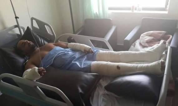 بالفيديو.. الاعتداء على المصريين في الخارج عرض مستمر