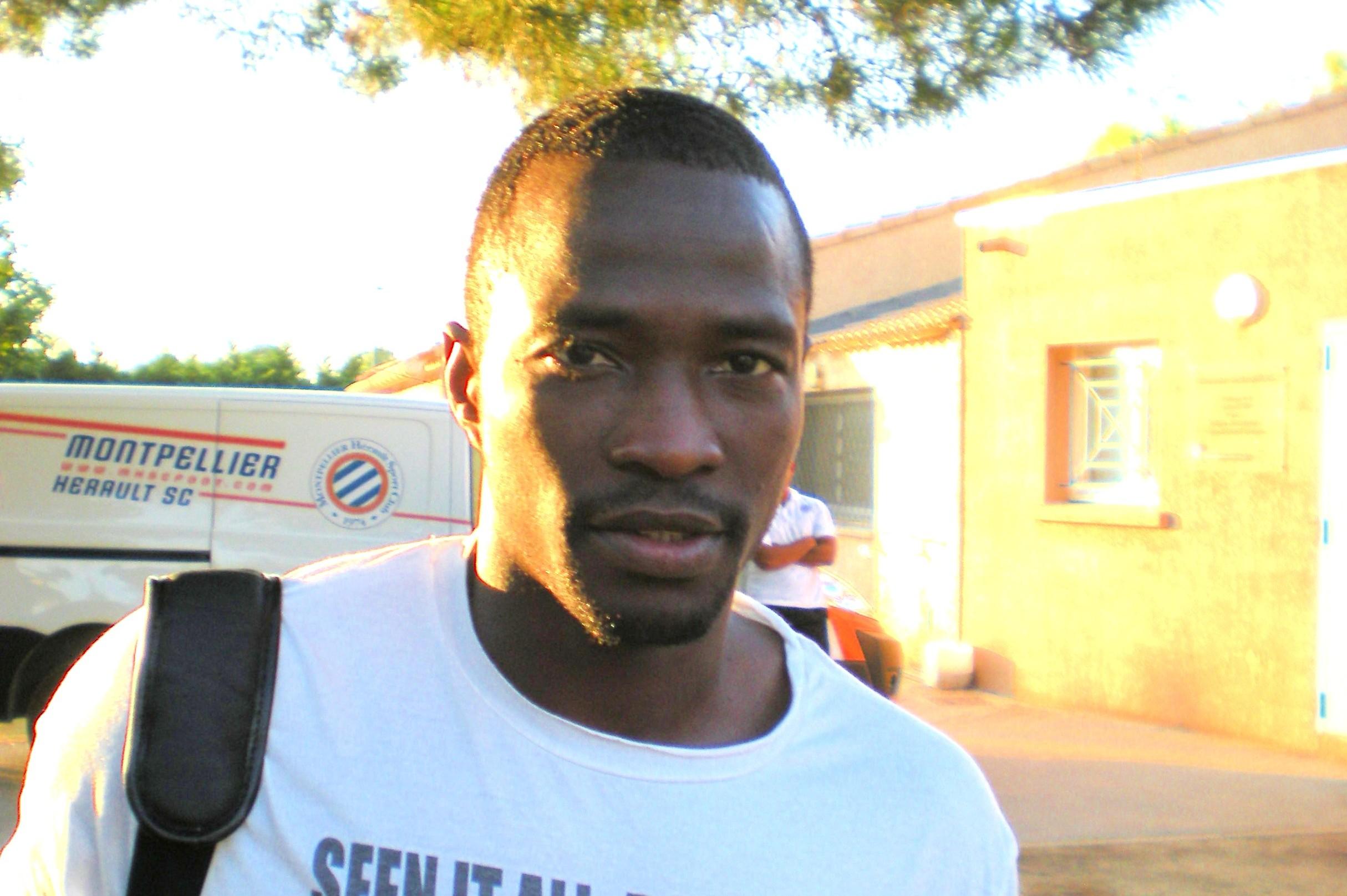 “أوتاكا” يشكو الإسماعيلي لـ”الفيفا”