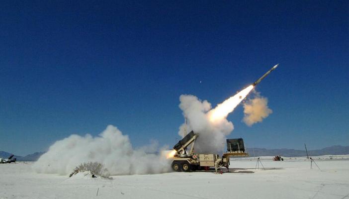 أميركا تبيع أنظمة صواريخ PAC-3 للسعودية.. وخبراء: الصفقة لمواجهة إيران