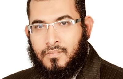 سعد فياض: المجلس الثوري المصري يختلف عن بيان القاهرة وبروكسل